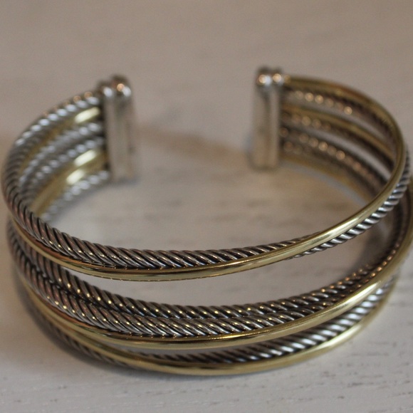 David yurman bangle - Picture 3 of 3